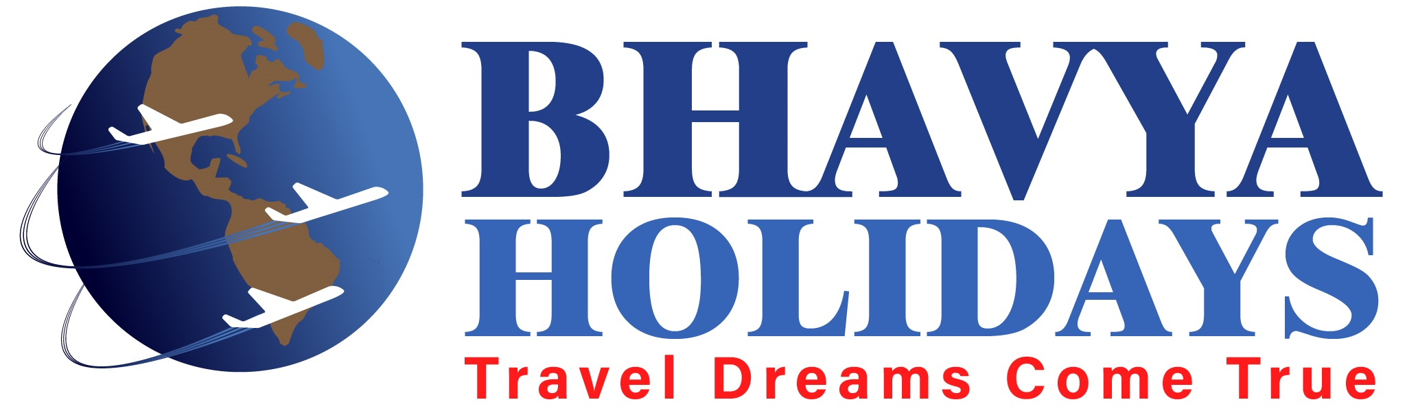 Bhavya Holidays